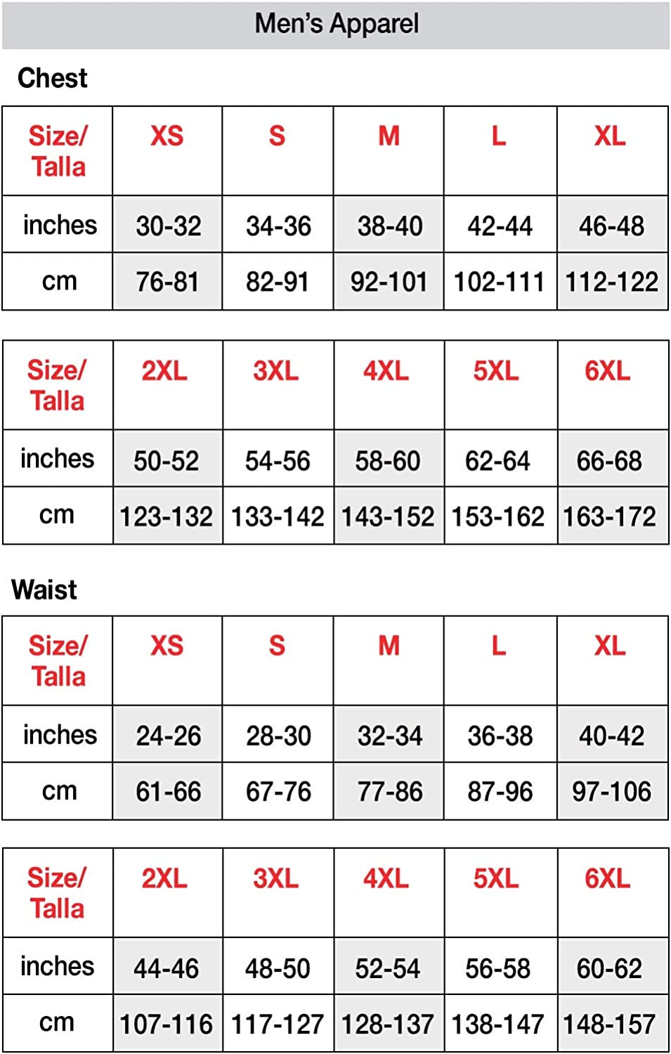 EcoSmart Fleece Sweatshirt, Cotton-Blend Pullover, Crewneck Sweatshirt for Men - Image 8